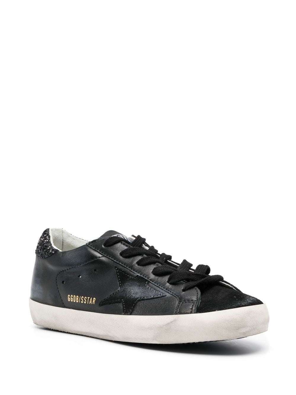 Golden Goose Women's Sneakers Black