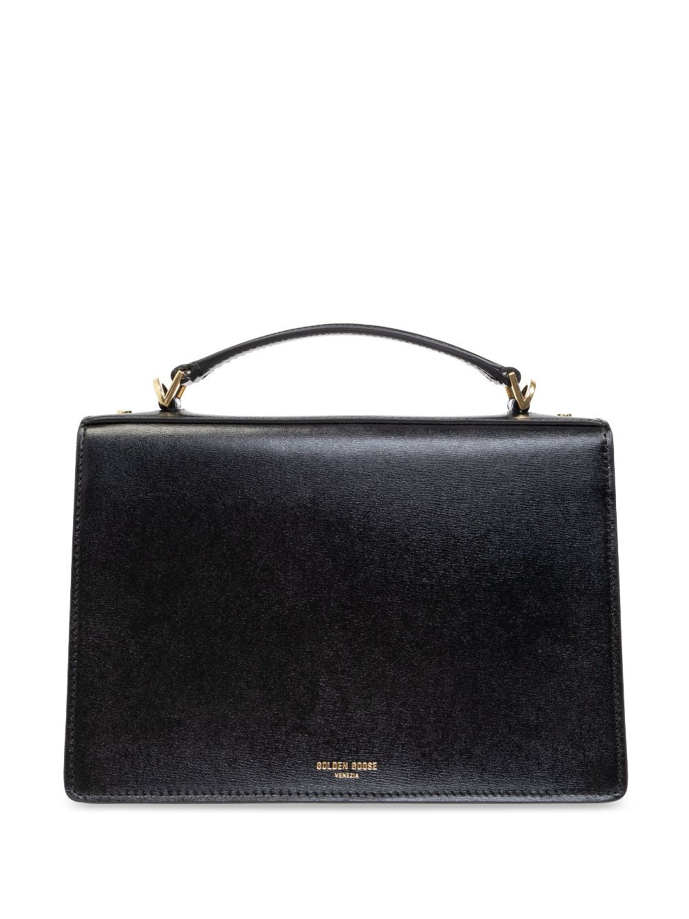Golden Goose Women's Venezia Leather Shoulder Bag