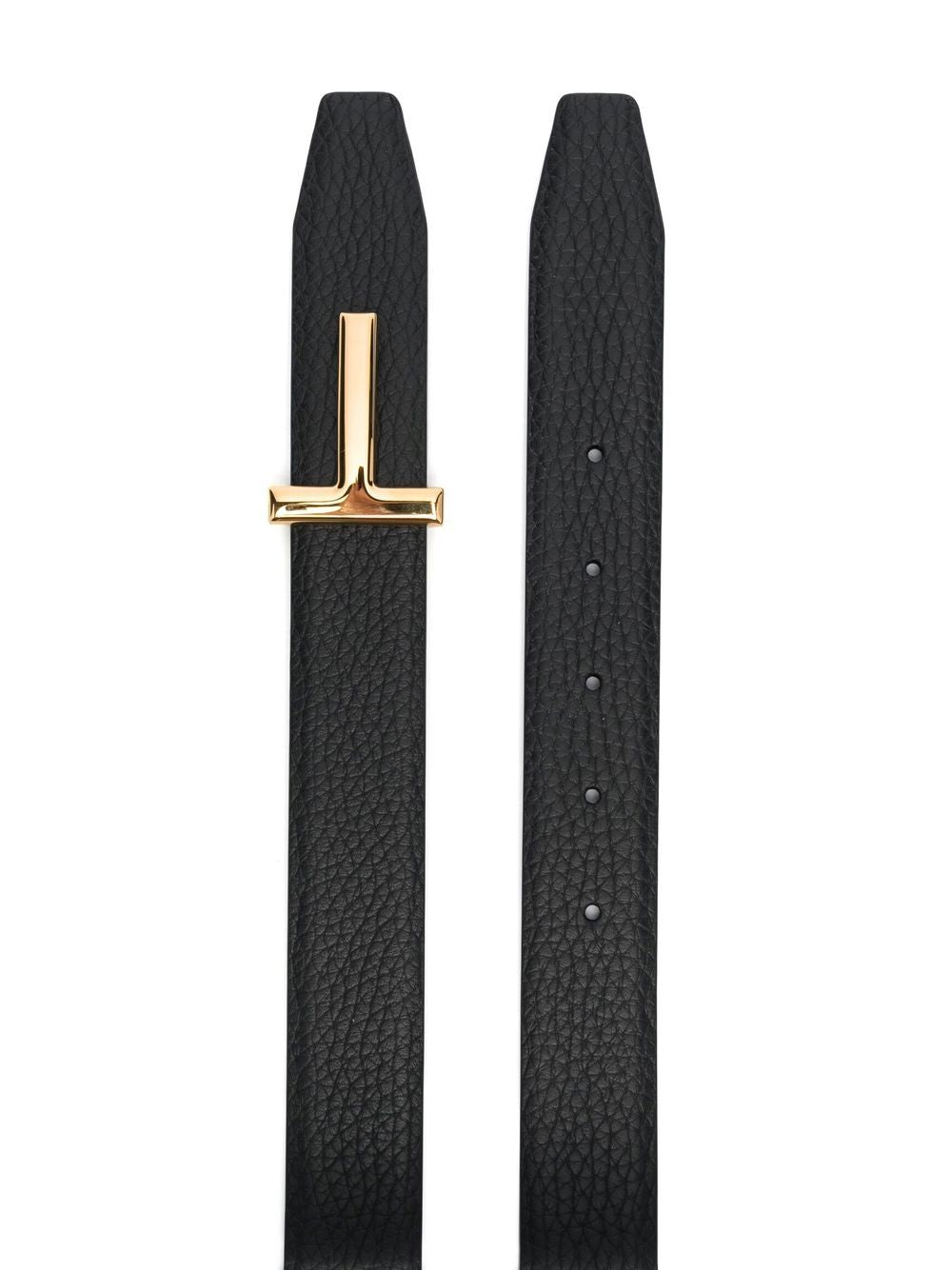Tom Ford Women's Belts Black