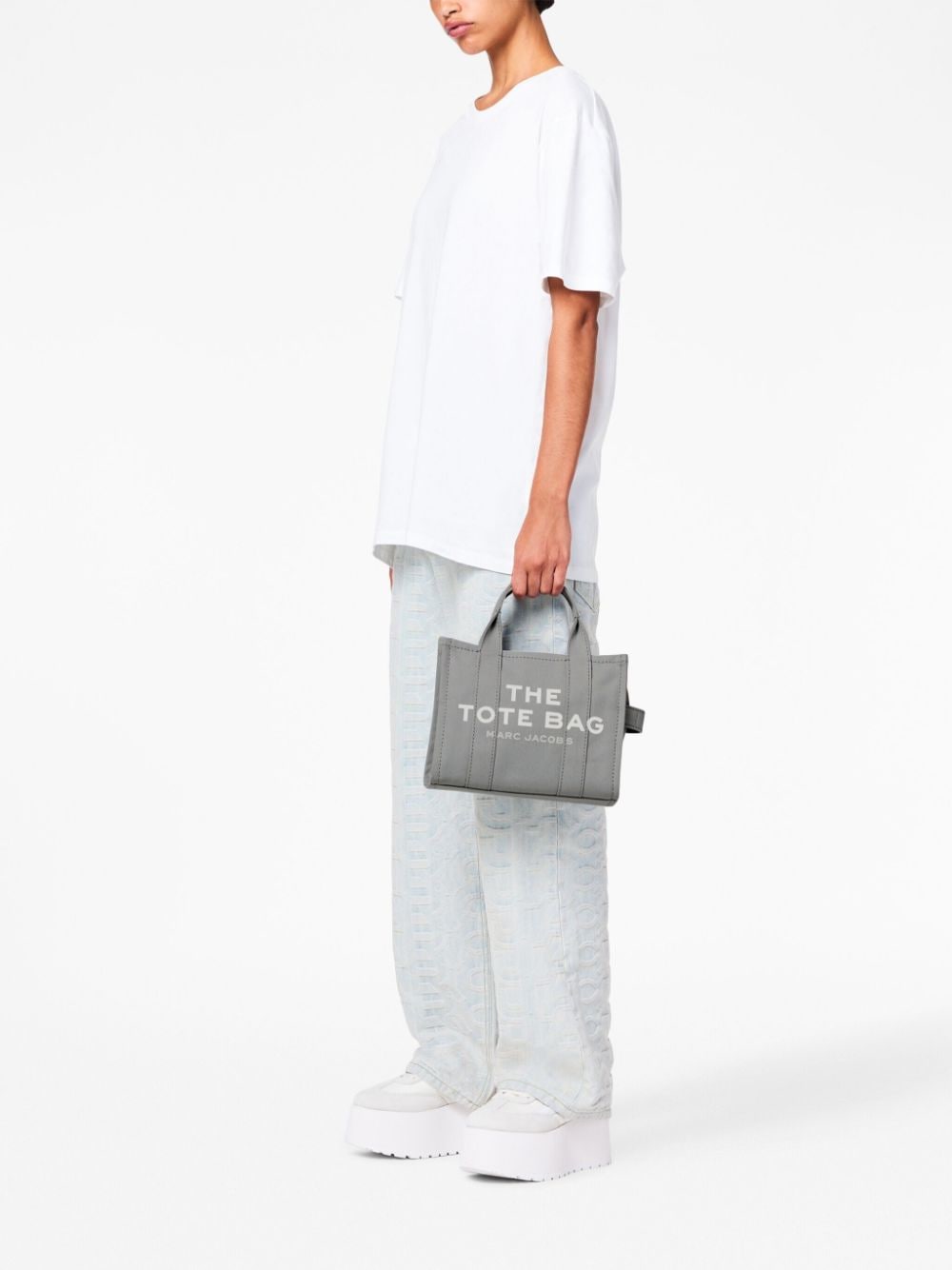 Marc Jacobs Women's The Small Tote Bag