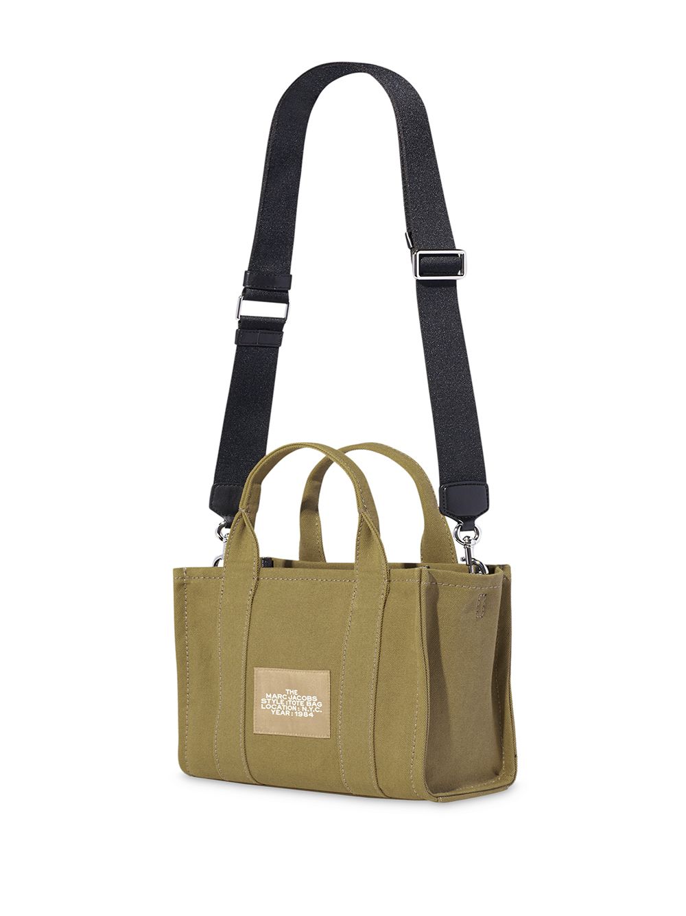 Marc Jacobs Women's The Canvas Small Tote Bag