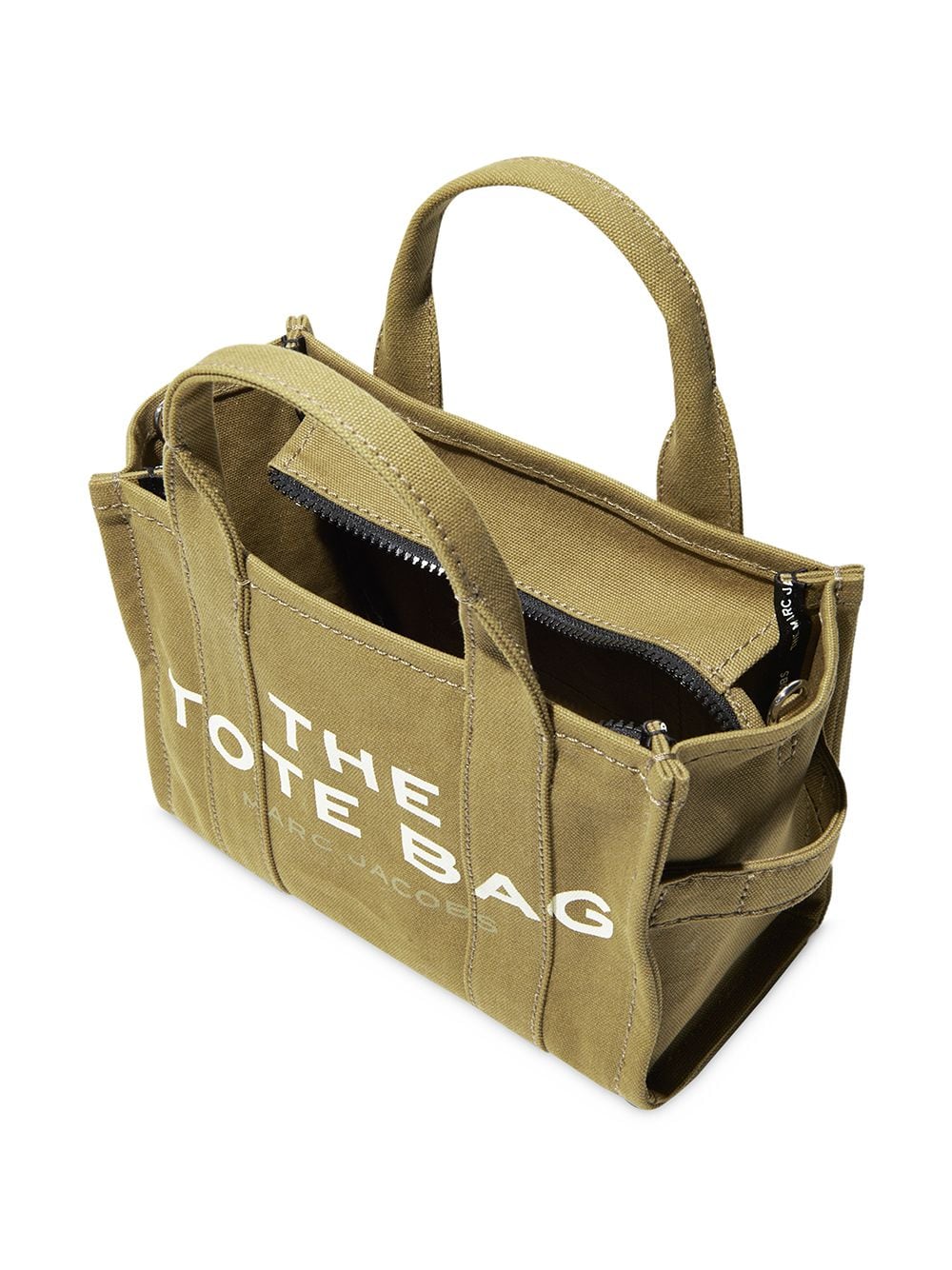 Marc Jacobs Women's The Canvas Small Tote Bag