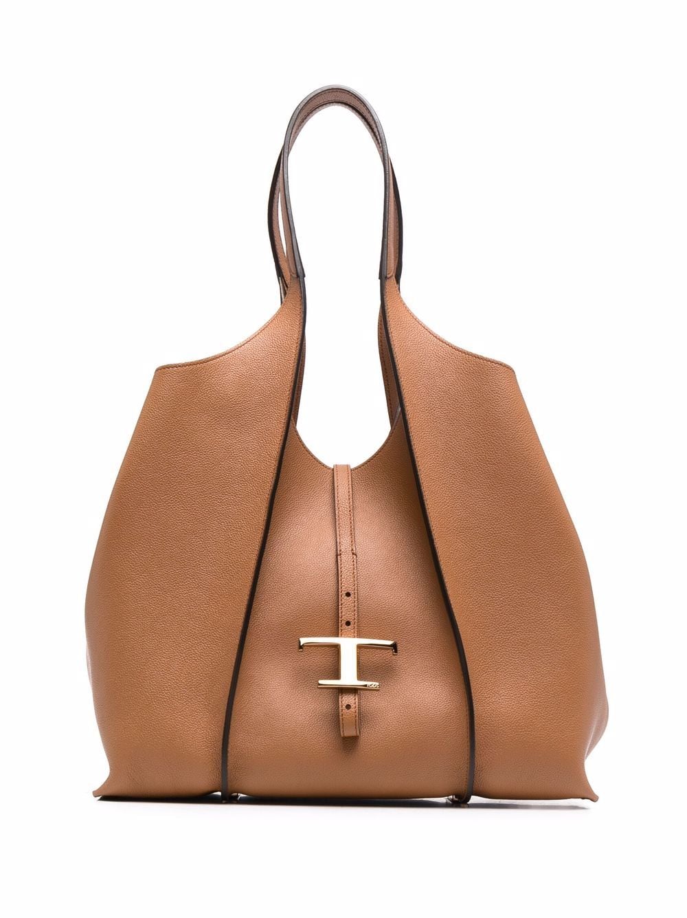 Tod's Women's Tod's Women's T Timeless Leather Shopping Bag