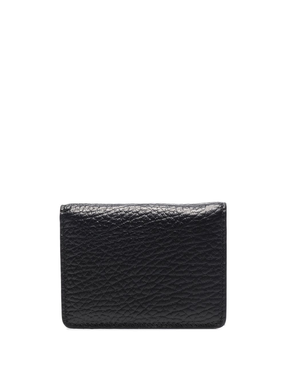 Maison Margiela Women's Wallets Black