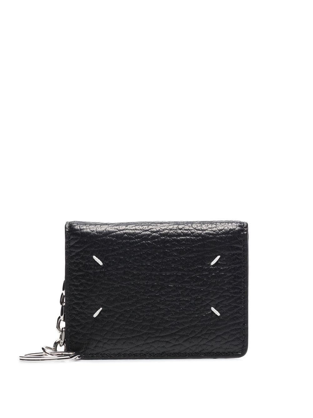 Maison Margiela Women's Wallets Black