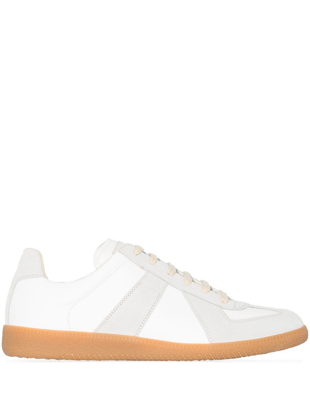 Maison Margiela Women's Sneakers White