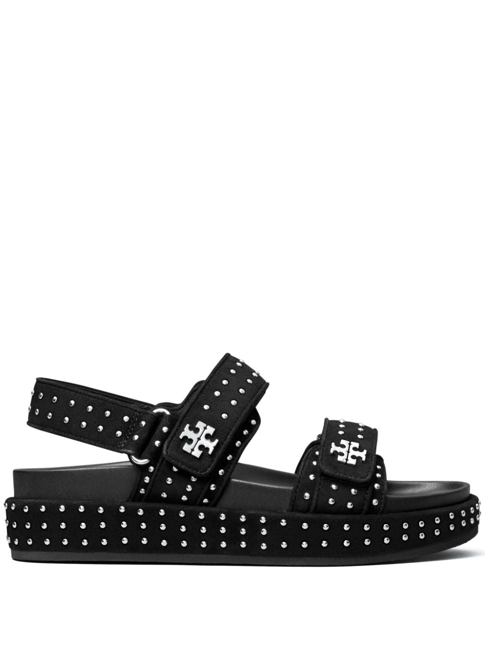 Tory Burch Women's Sandals Black