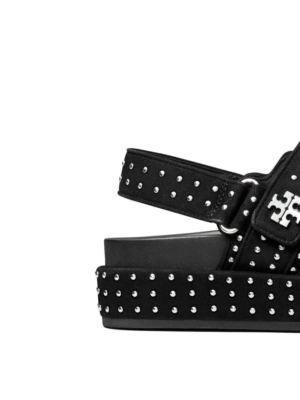 Tory Burch Women's Sandals Black