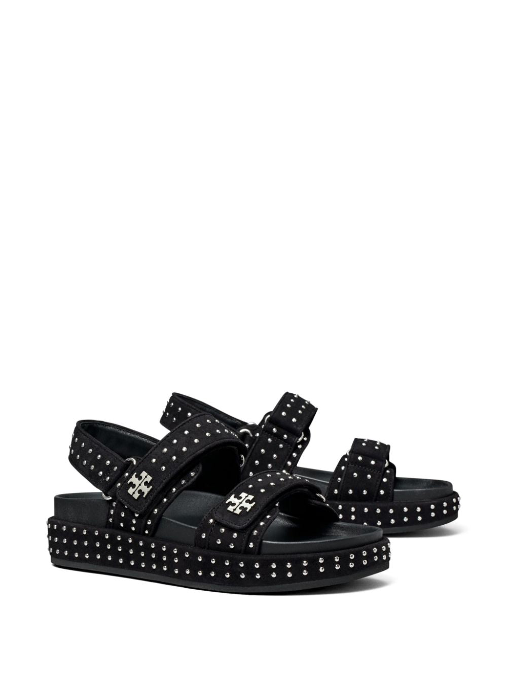 Tory Burch Women's Sandals Black