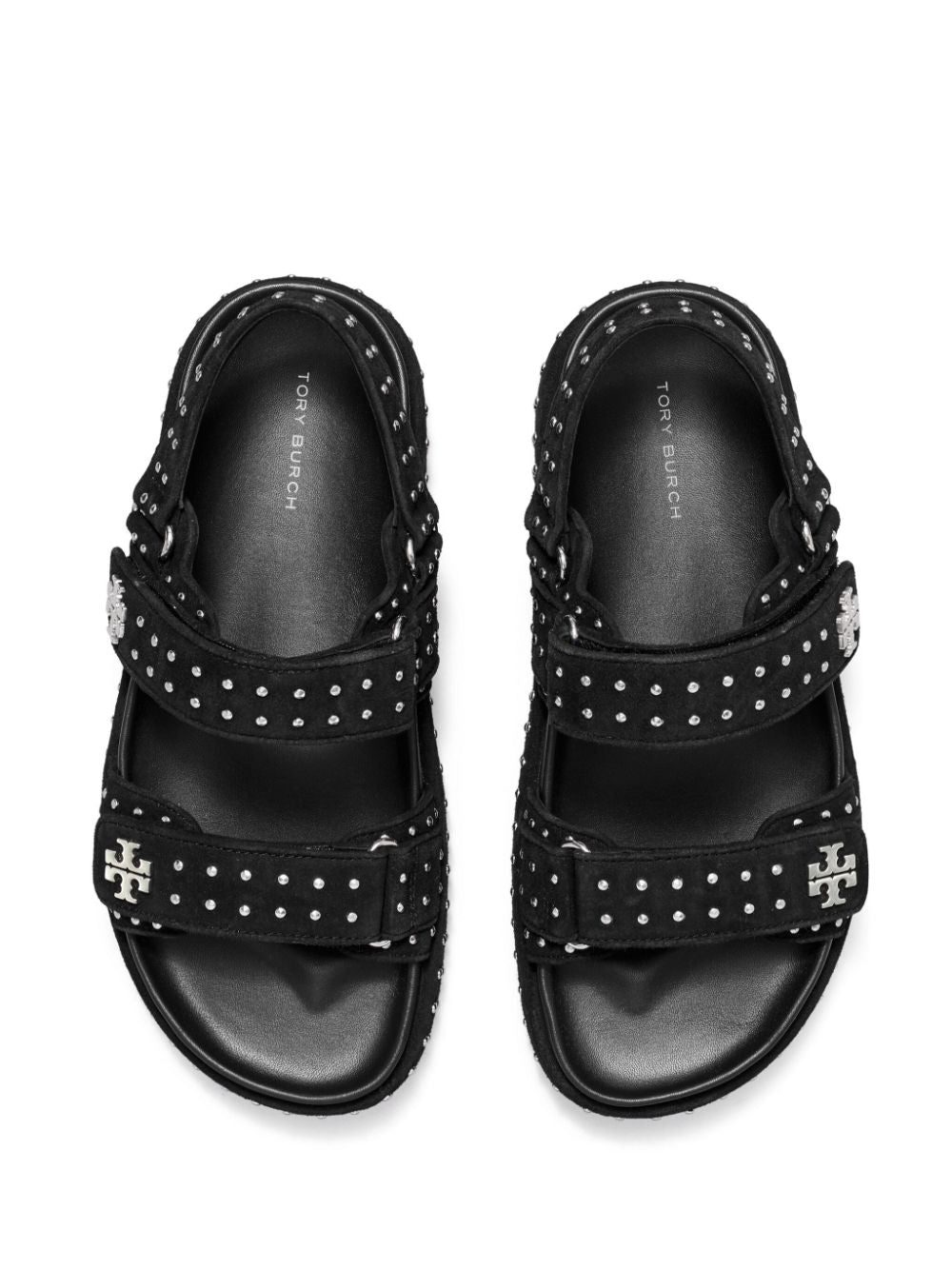 Tory Burch Women's Sandals Black