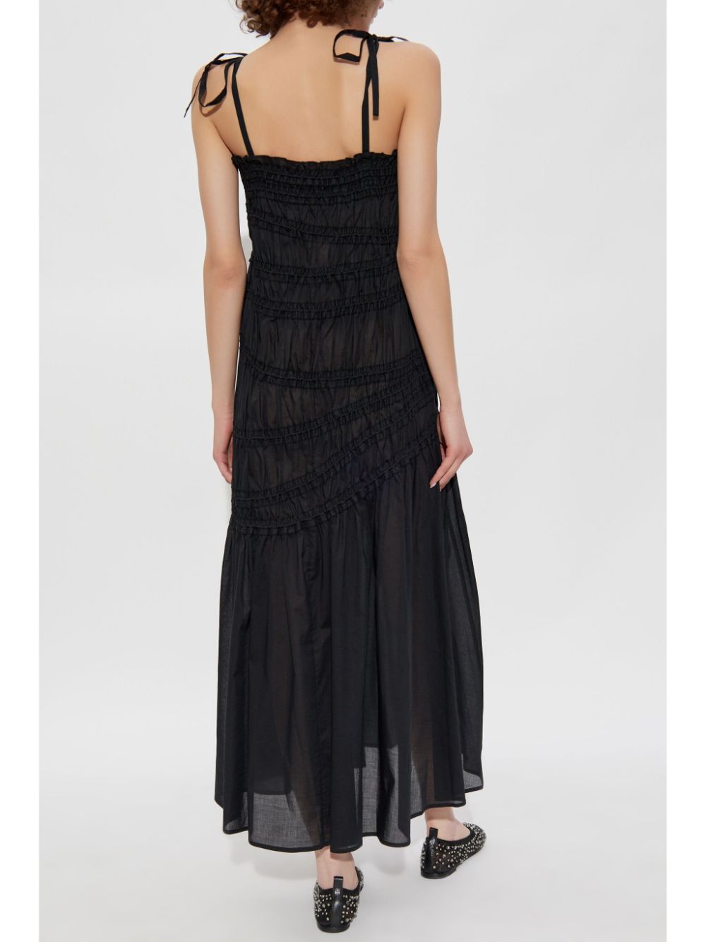 Tory Burch Women's Dresses Black