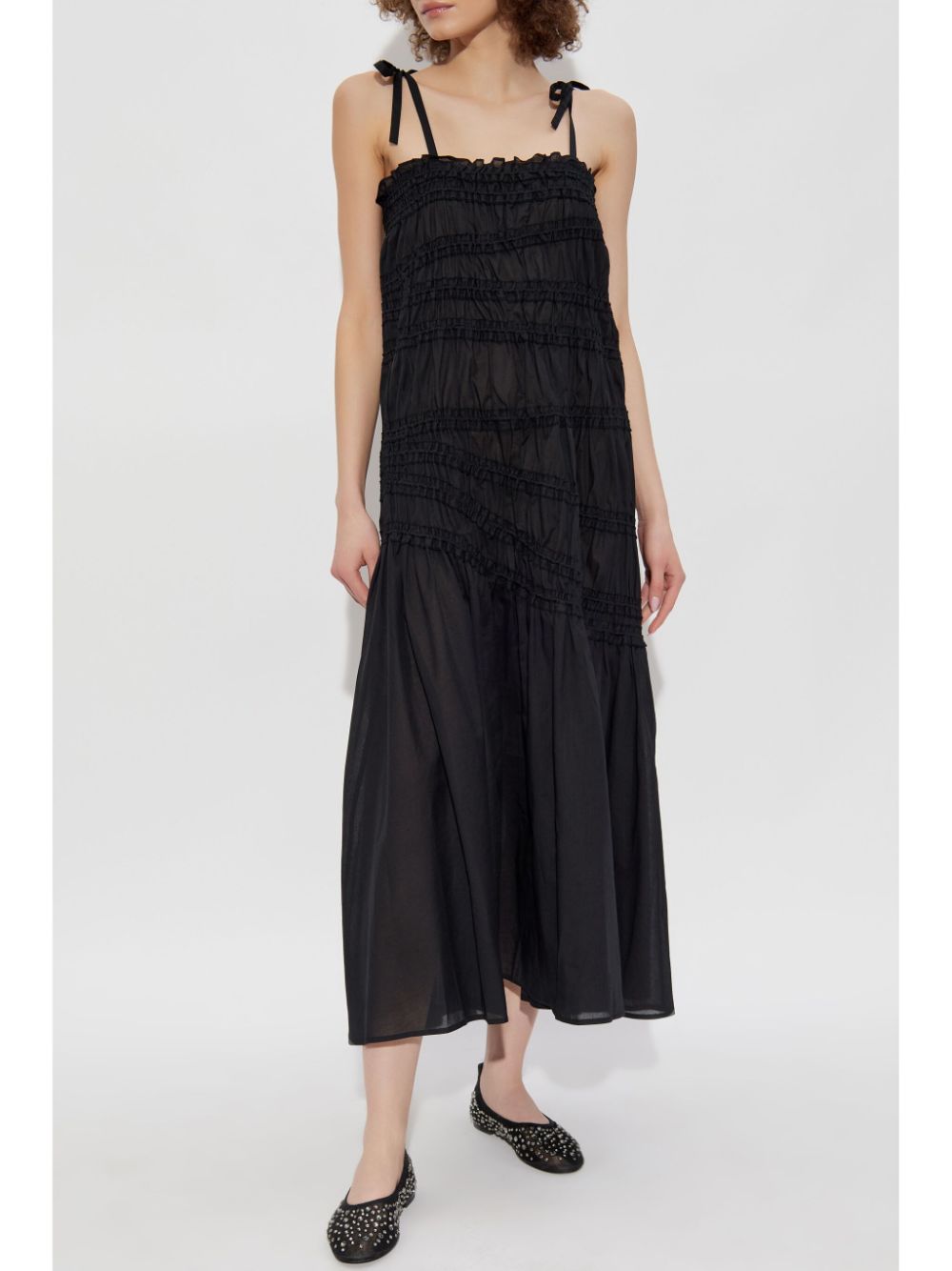 Tory Burch Women's Dresses Black