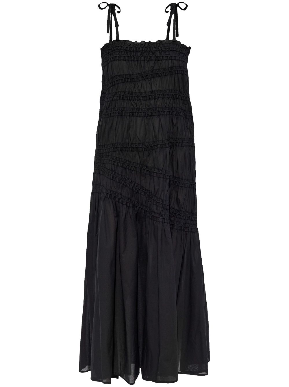Tory Burch Women's Dresses Black