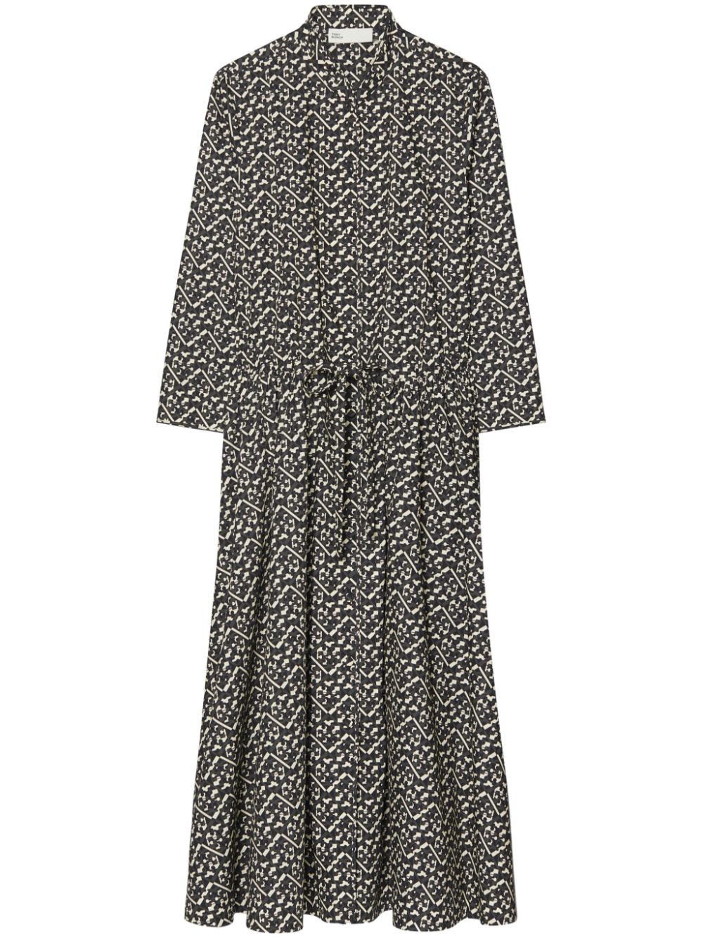 Tory Burch Women's Dresses Black