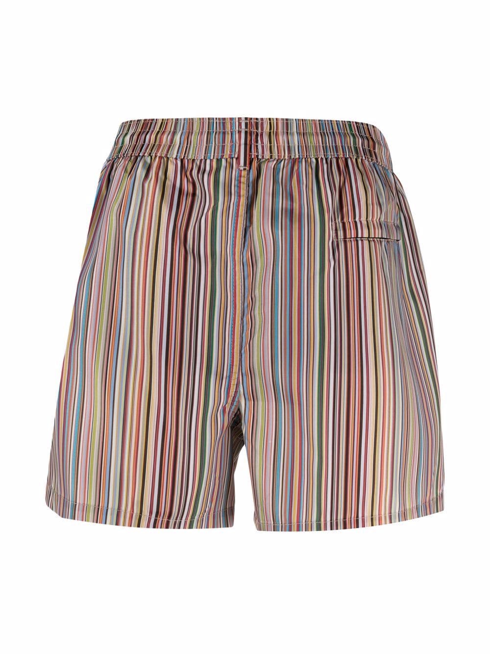 Paul Smith Men's Sea Clothing Multicolour