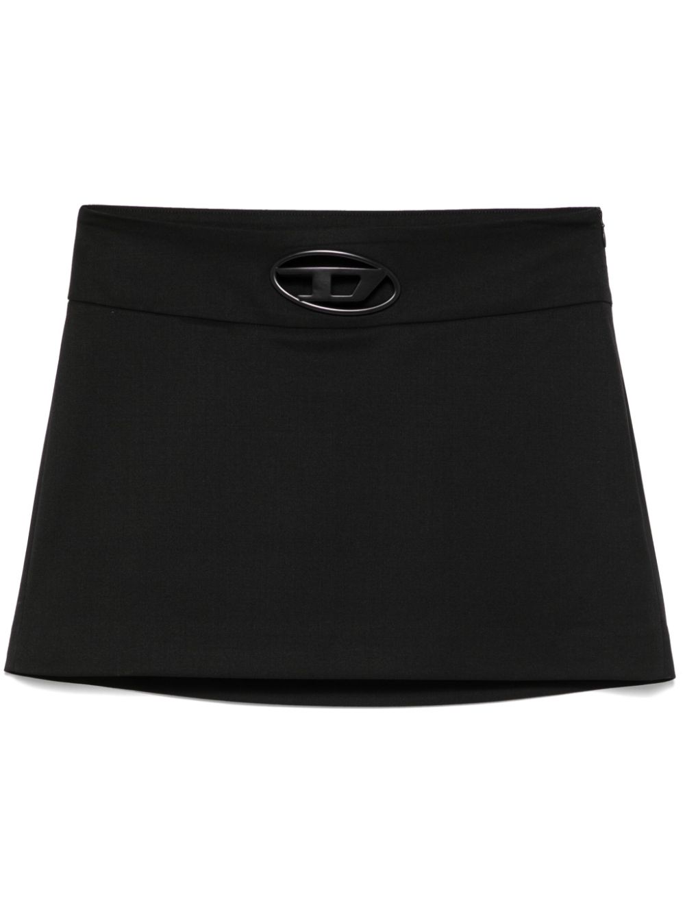 Diesel Women's Skirts Black