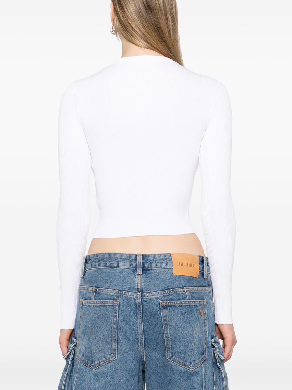 Diesel Women's Sweaters White