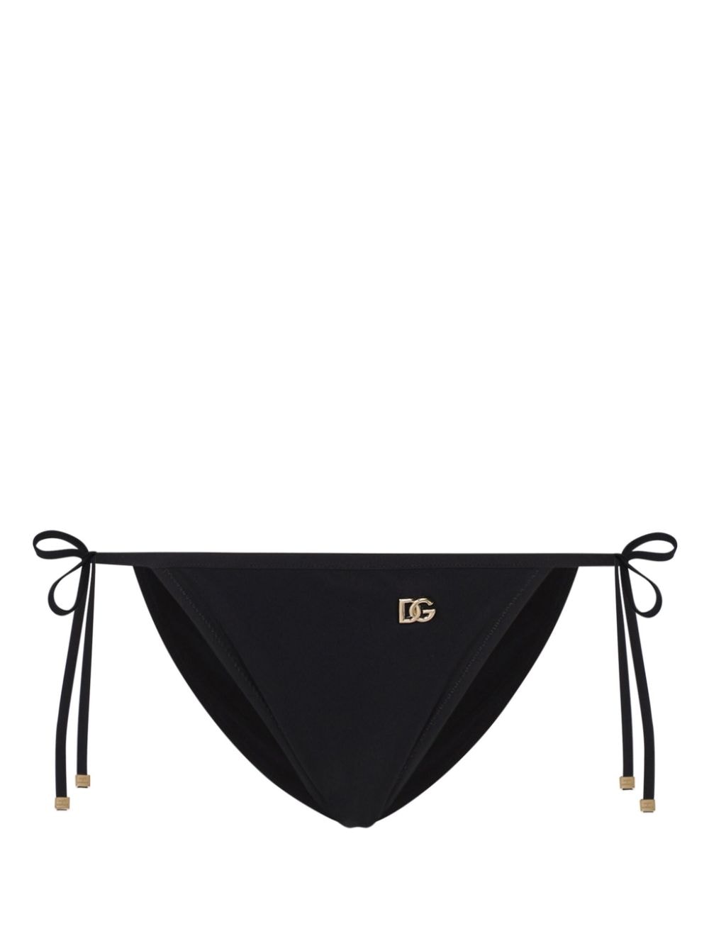 Dolce & Gabbana Women's String Bikini Bottom