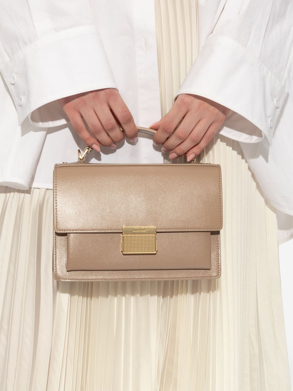 Golden Goose Women's Bags.. Powder