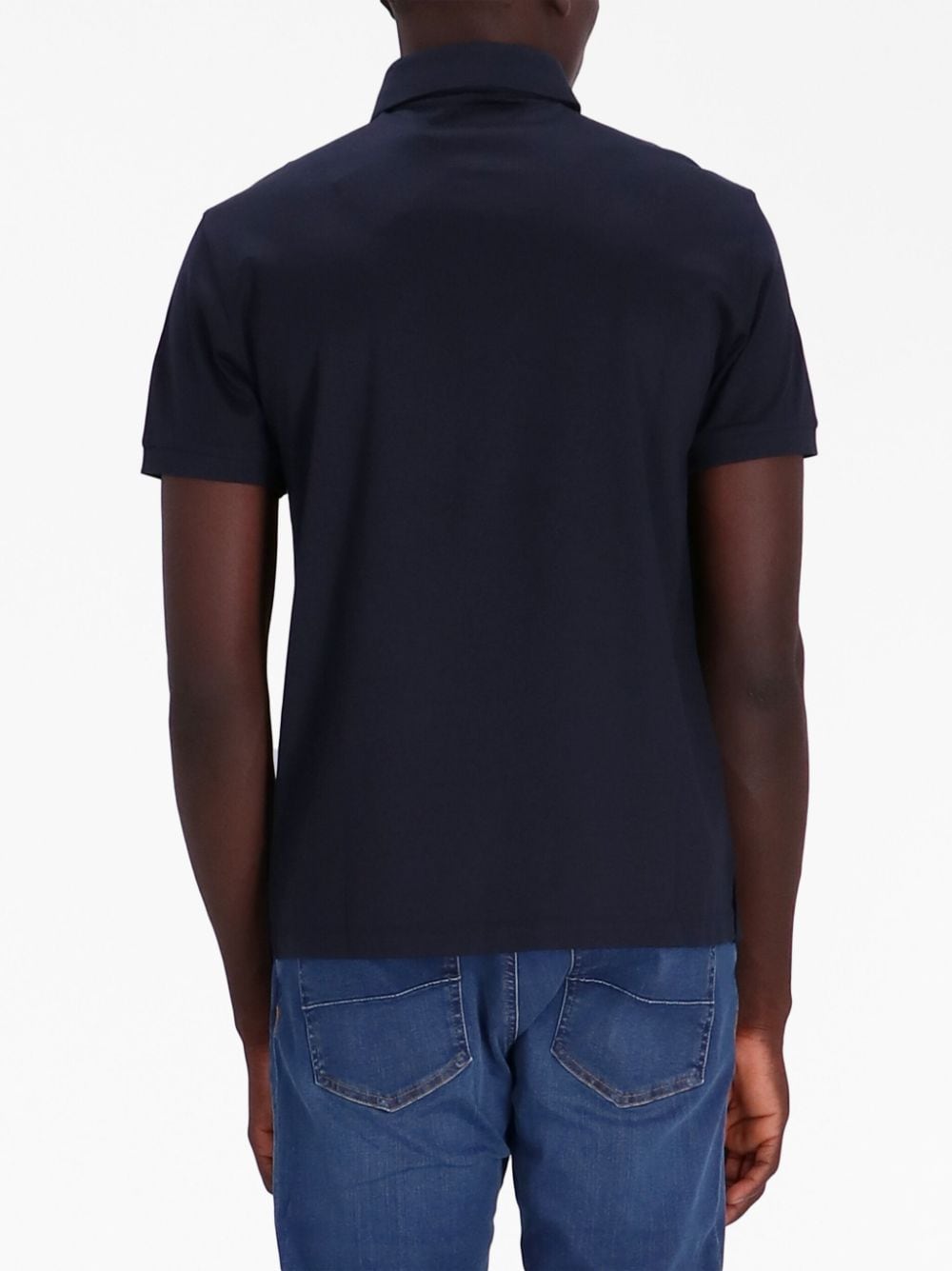 Emporio Armani Men's Polo Shirt