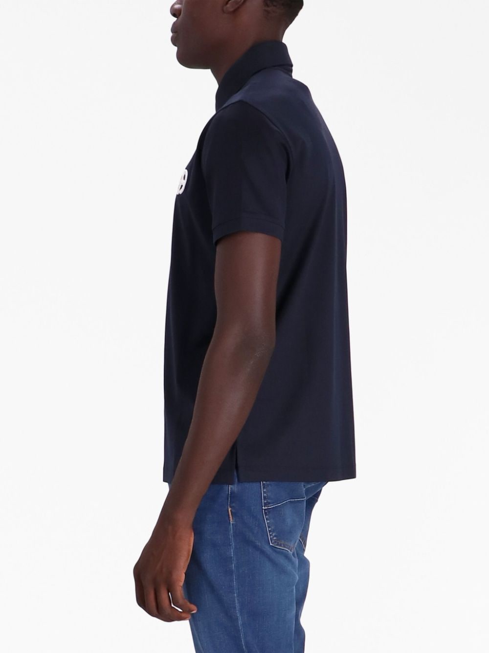 Emporio Armani Men's Polo Shirt