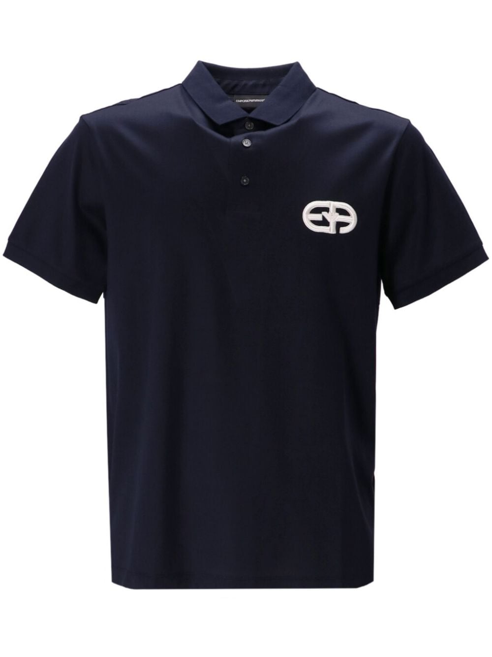 Emporio Armani Men's Polo Shirt