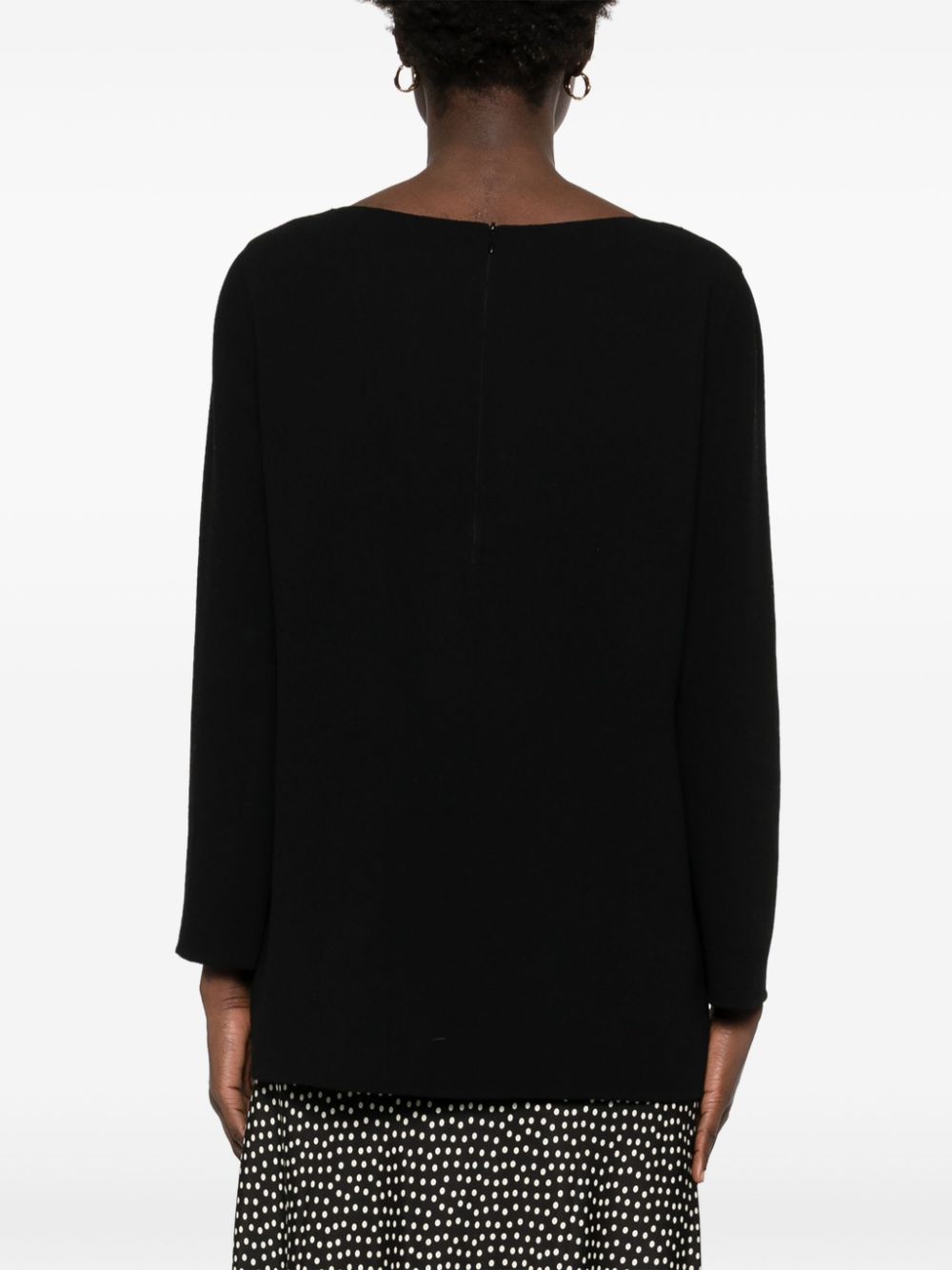 Gianluca Capannolo Women's Dresses Black