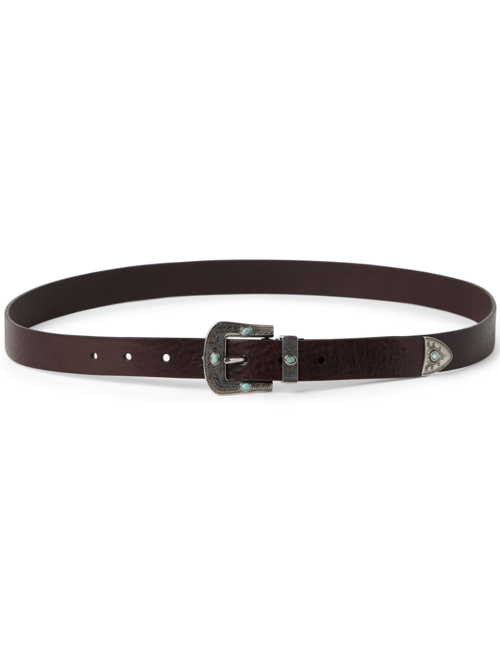 Brunello Cucinelli Men's Belts