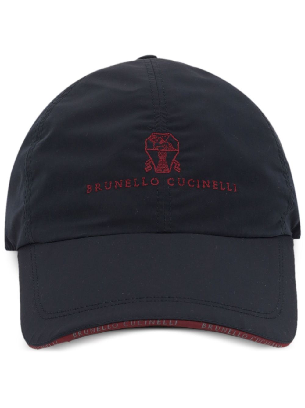 Brunello Cucinelli Men's Hats Blue