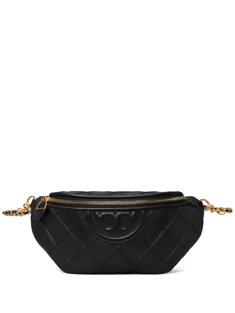 Tory Burch Women's Fleming Soft Convertible Waist Bag