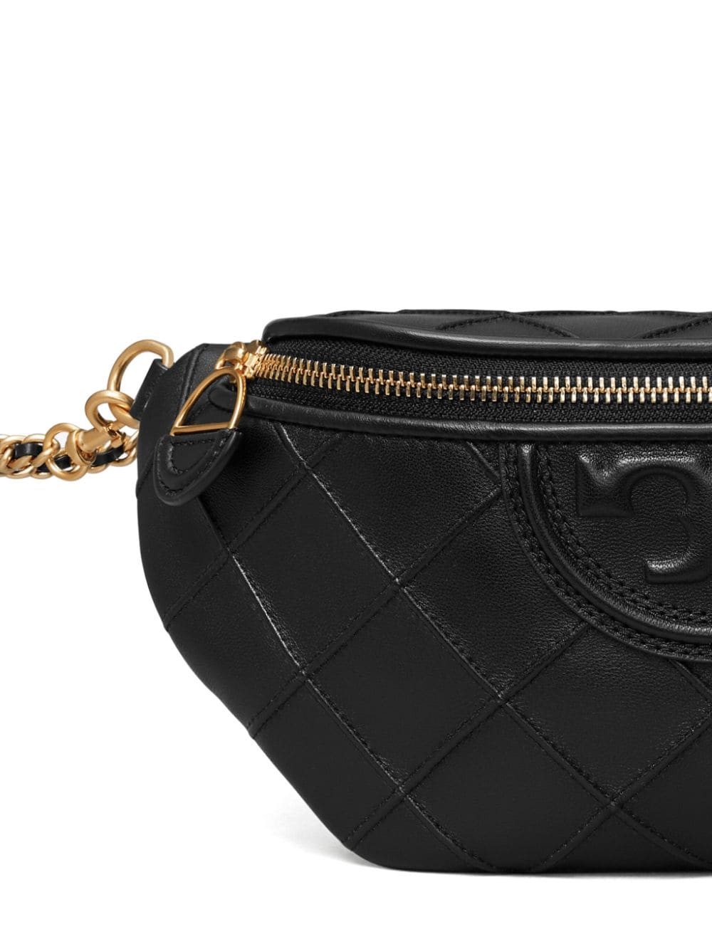 Tory Burch Women's Fleming Soft Convertible Waist Bag