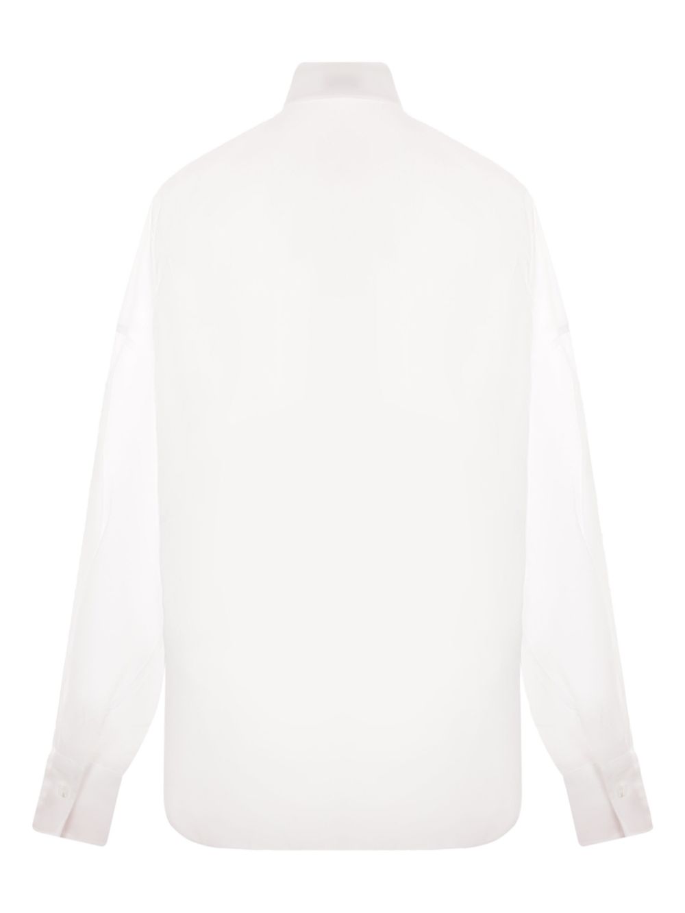 Brunello Cucinelli Women's Shirts White
