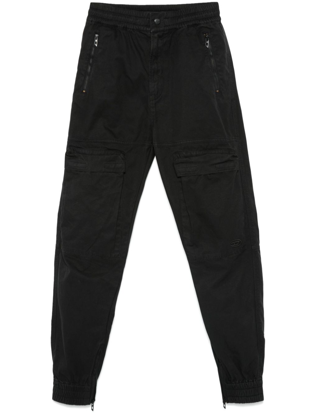 Diesel Women's Jeans Black