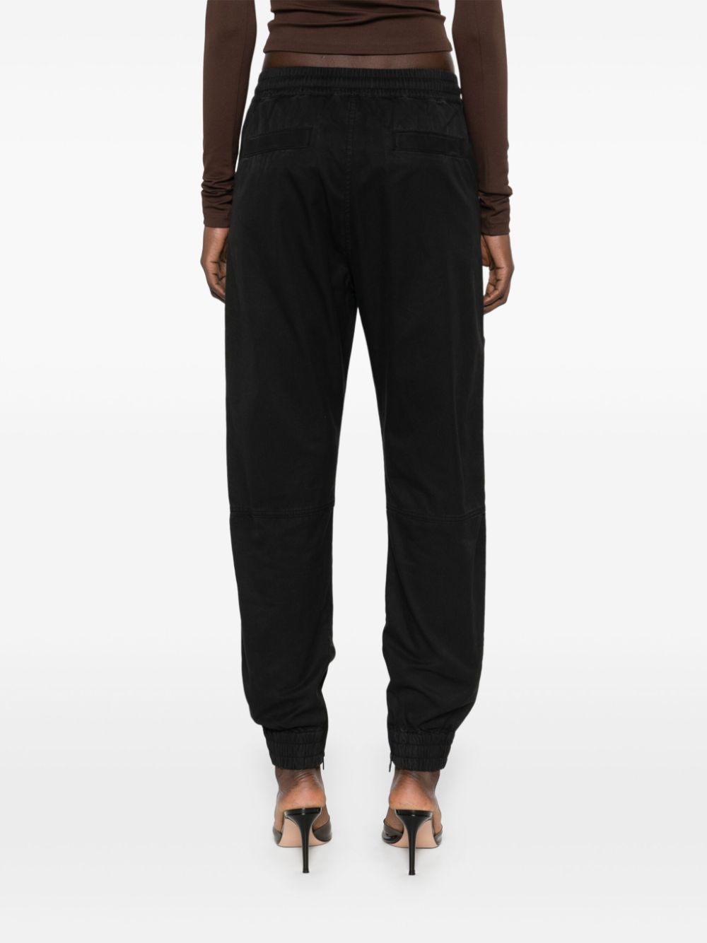 Diesel Women's Jeans Black