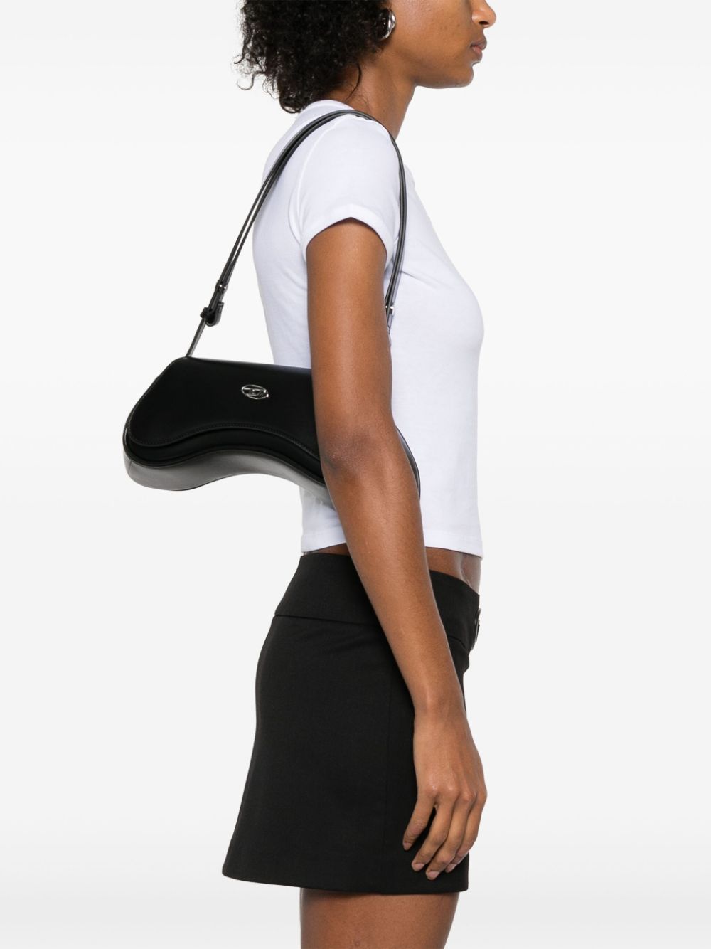 Diesel Women's Bags.. Black