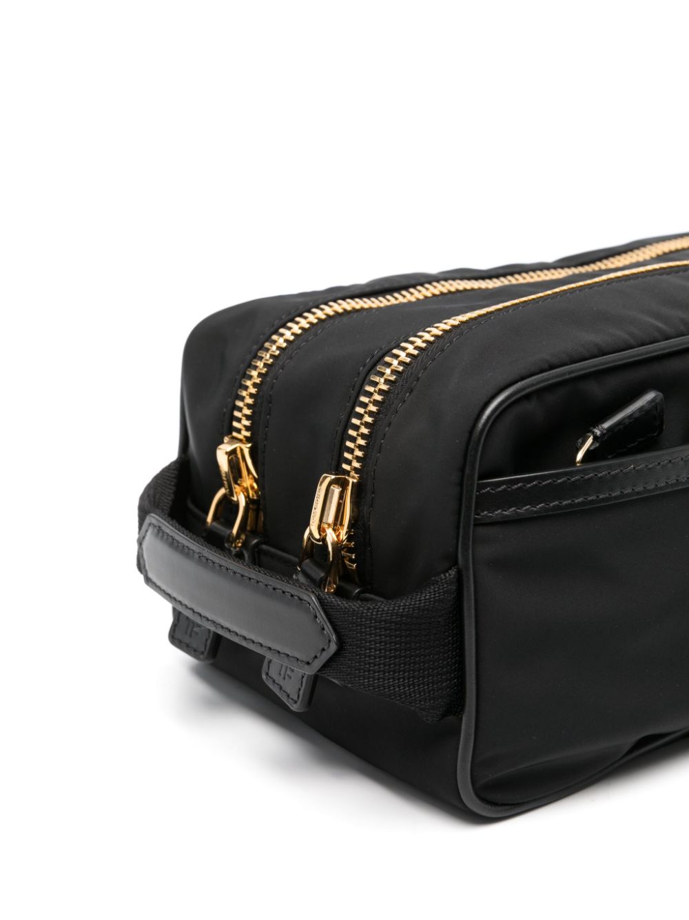 Tom Ford Men's Wallets Black