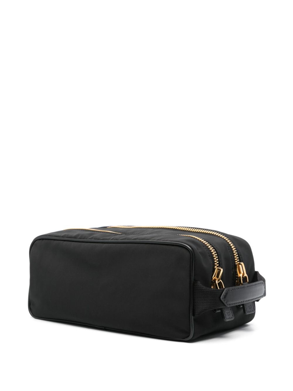 Tom Ford Men's Wallets Black