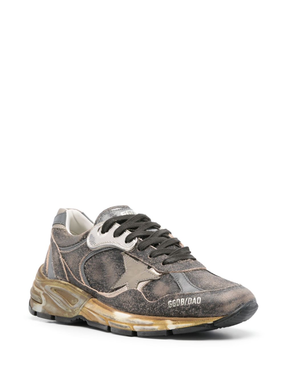 Golden Goose Women's Sneakers Black