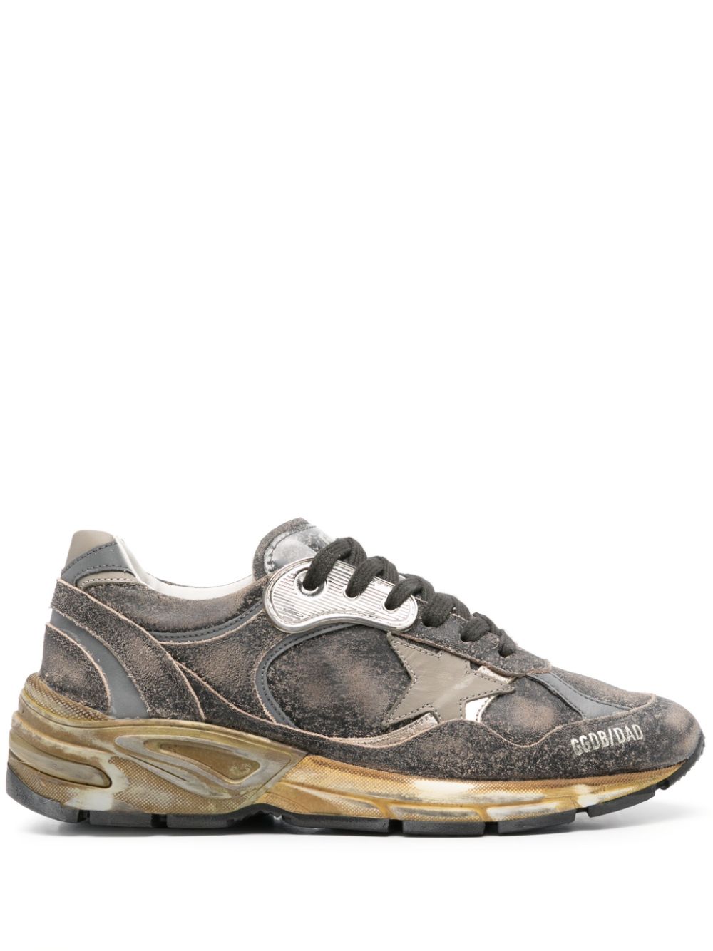 Golden Goose Women's Sneakers Black
