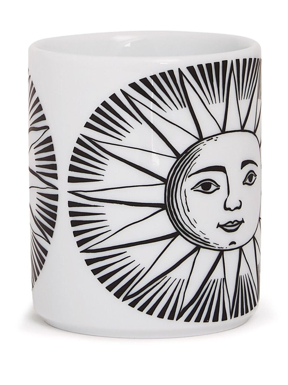 Fornasetti Women's Accessories White