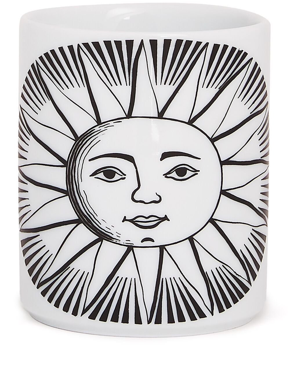 Fornasetti Women's Accessories White