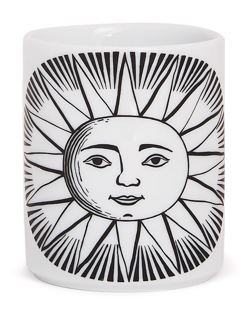 Fornasetti Women's Accessories White