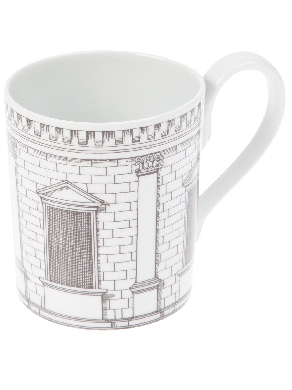 Fornasetti Women's Accessories White