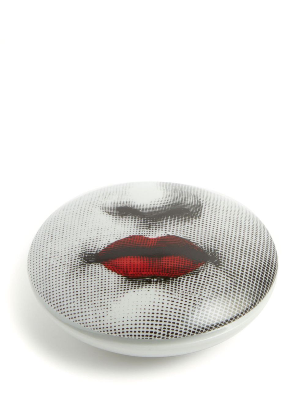 Fornasetti Women's Accessories White