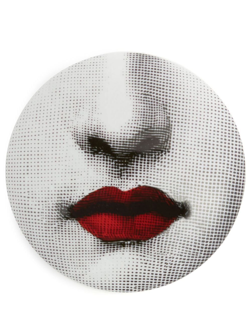 Fornasetti Women's Accessories White