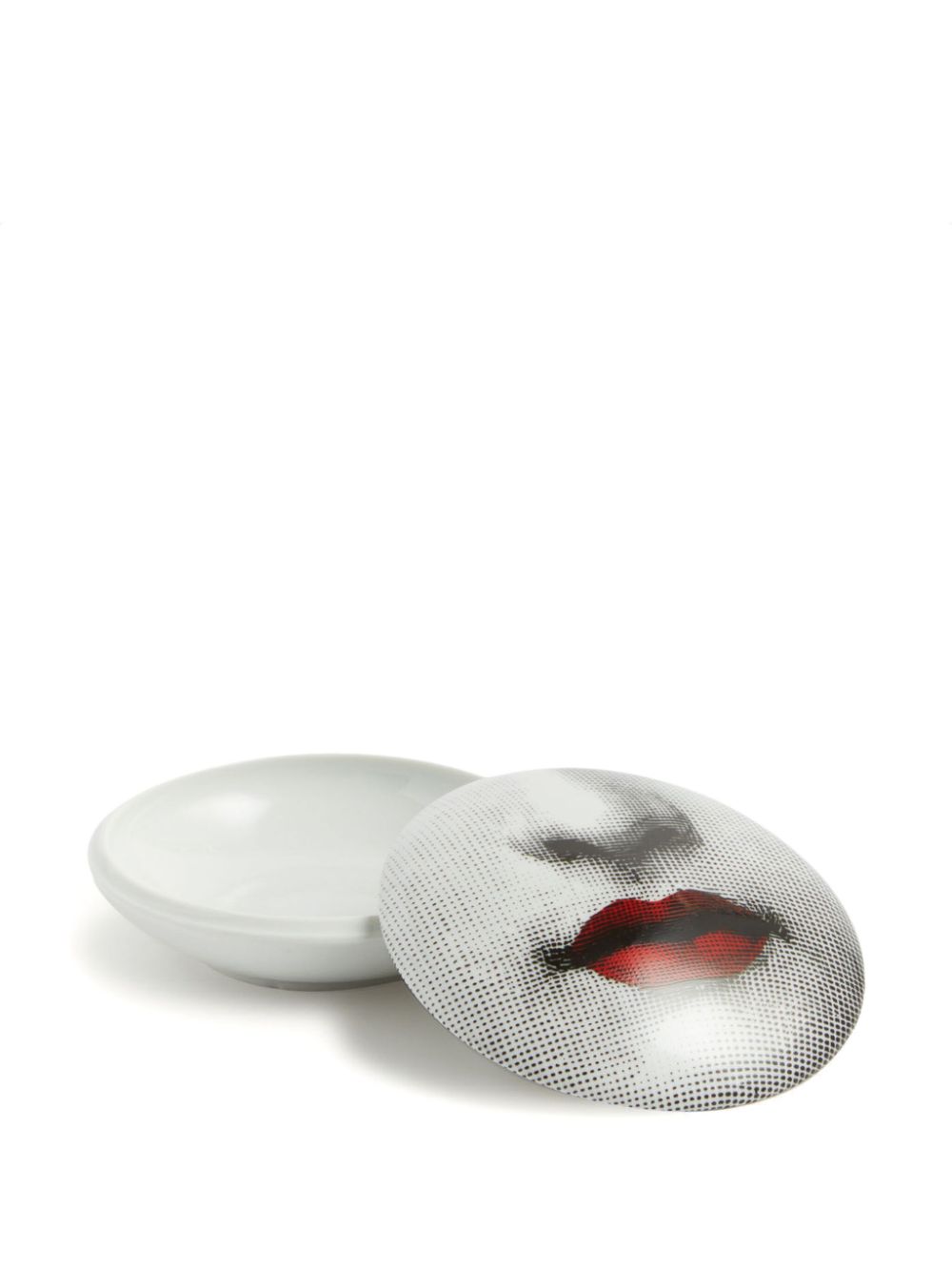 Fornasetti Women's Accessories White
