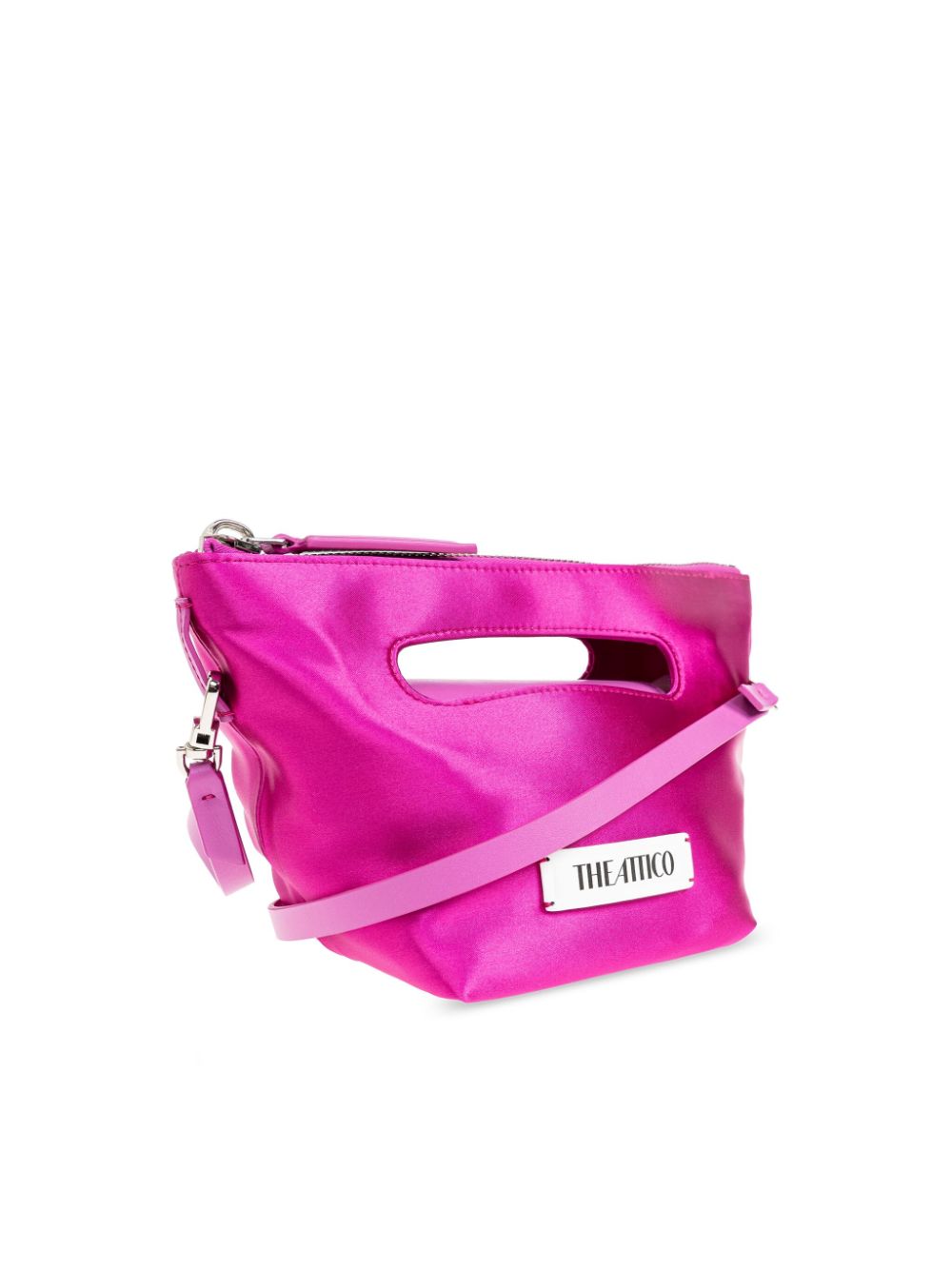 The Attico Women's Bags.. Fuchsia
