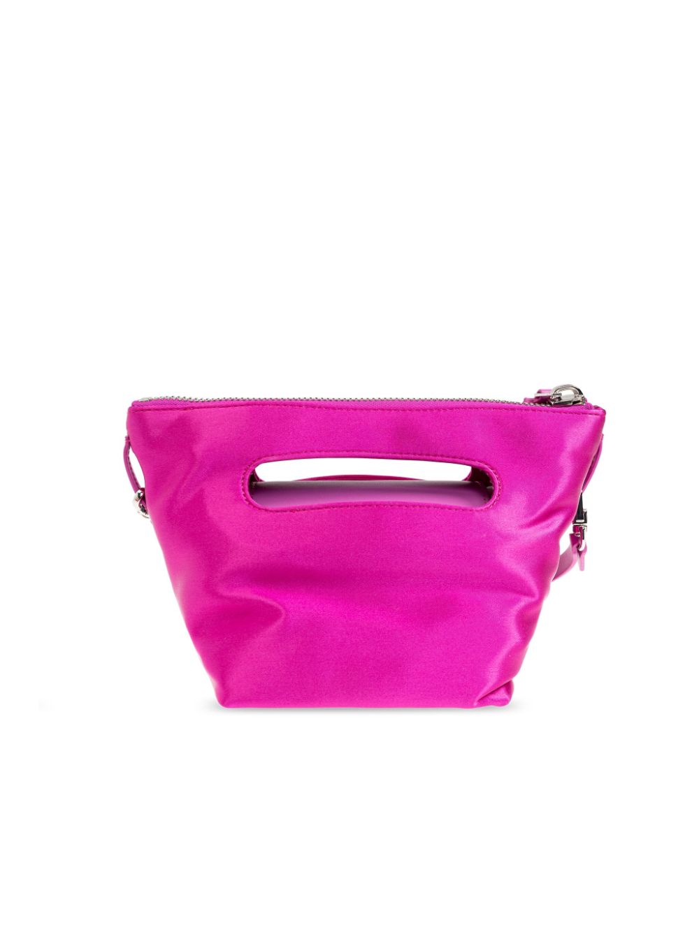 The Attico Women's Bags.. Fuchsia