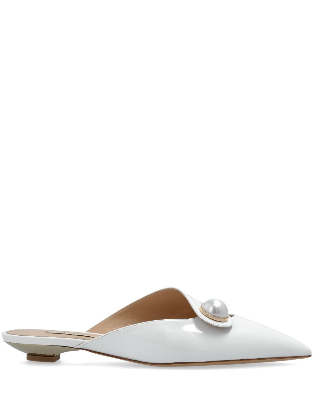Casadei Women's Sandals White