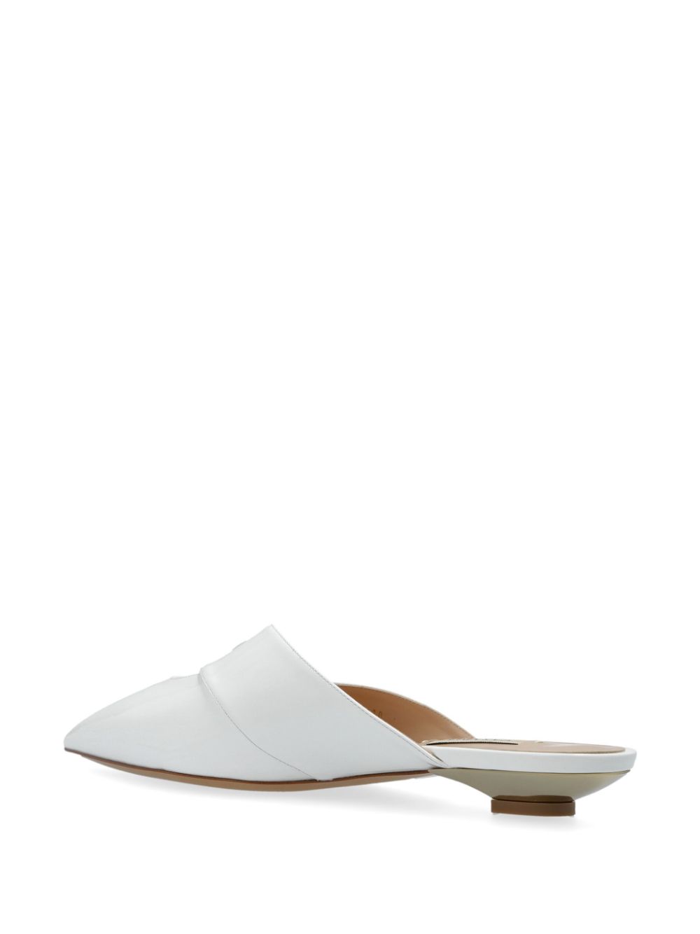 Casadei Women's Sandals White